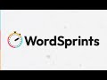 Dabble's Word Sprints (Thursday, September 4, 2025)