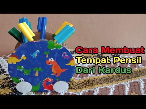 kerajinan-tangan-dari-kardus-bekas