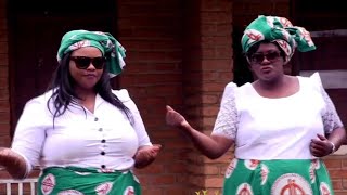 Loudon Station Umanyano Choir Bwerani Kwa Yesu Malawi Gospel Music