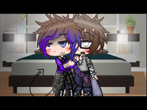 Afton Helliam Skit Shushai