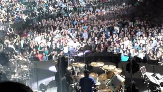 Billy Joel  Lion Sleeps Tonight