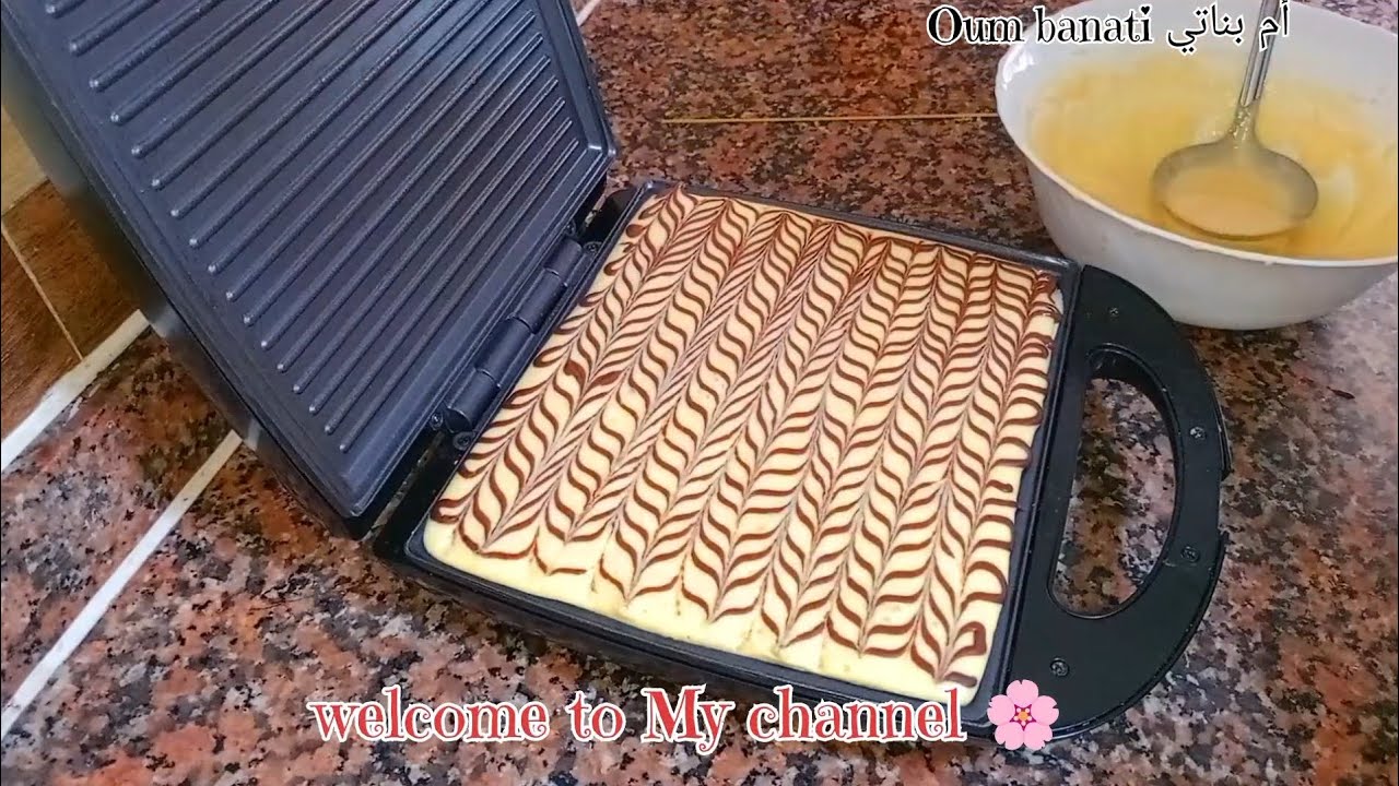 ياريت كنت أعرف هاد الحيلة من قبل 😱 أروع وصفة ممكن تحضريها في دقائق ❗😋