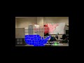 Remote GeoSpatial Visualization Using Mixed Reality