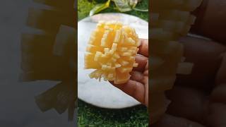 #shorts potato flower #youtubeshorts #viral #cooking #