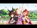 Glorious Moment!(Matitann Remix)  ナリタトップロード (CV:中村カンナ),アドマイヤベガ (CV:咲々木瞳),テイエムオペラオー (CV:徳井青空)【J-CORE】