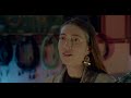 Alisa Amador covers "High and Dry" (Radiohead)