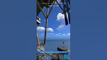 How a real ahh stepper wins large oil rig like a pro 😭🙏#trending #rust #gamer #rustconsole #gaming