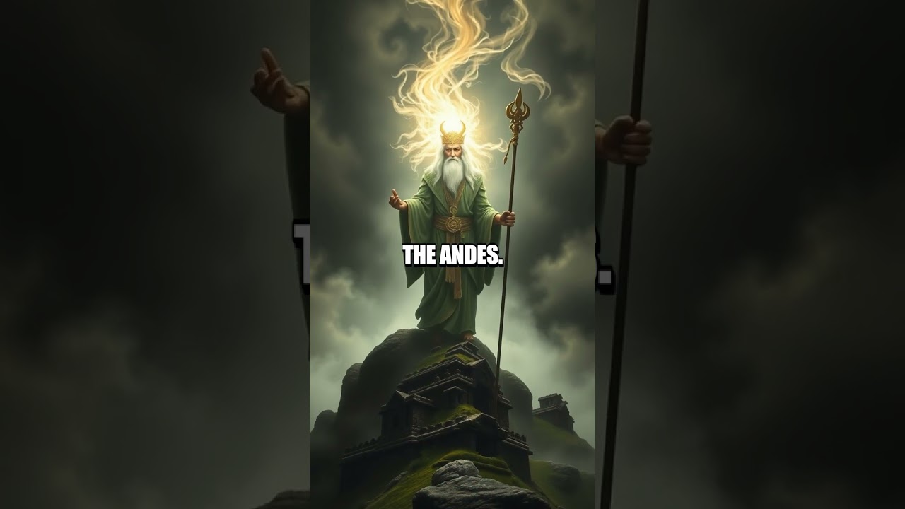 The Enigmatic Civilization of the Chavin