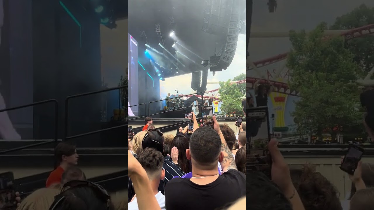 Marcus & Martinus Gröna Lund 2024 (1/3)