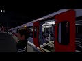 Roblox British Railway class 755 door chime