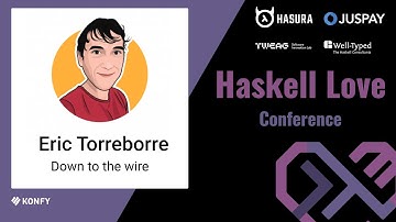 Eric Torreborre - Down to the wire