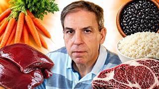 11 Years Without Vitamin A (Interview with Grant Genereux) 