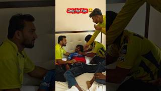 Rcb ko 49 bar pe*l diya 😂