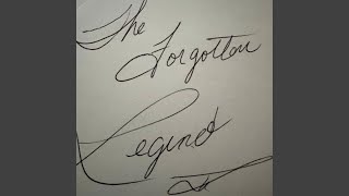 The Forgotten Legend