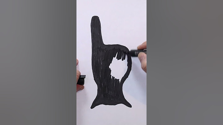 COMMENT ÉTONNER VOS AMIS AVEC CETTE ILLUSION D'OPTIQUE SYMPA !🪄