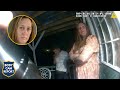 Neighbors Call Again, Then She Just Makes It Worse