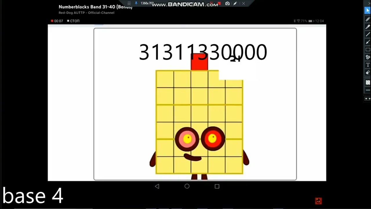 3628800 in every base v2