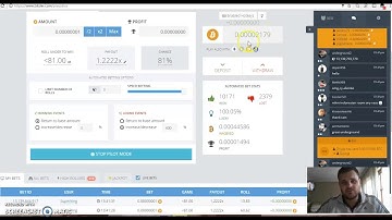 Bitsler Trick!! Must See!! Episode 2