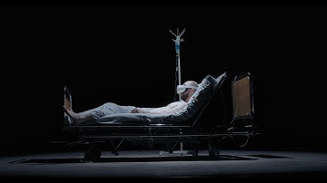 Scattered - The Concept [OFFICIAL VIDEO]