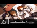 ★Nightcore Twinkle Twinkle Little Star【Aimer】