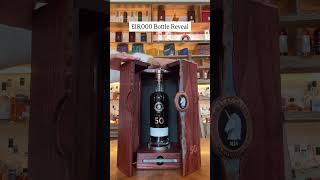 Fettercairn 50 Year Old Unboxing