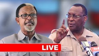 #LIVE: FRONT PAGE - SELASINI Awalipua CHADEMA - 