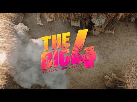 The Big 4 | 4 + 1 = Reuni - The Big 4 | 4 + 1 = Reuni