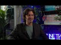 What Donald Trump means for Britain and the EU - Byline Interviews EP #3 | Mike Galsworthy