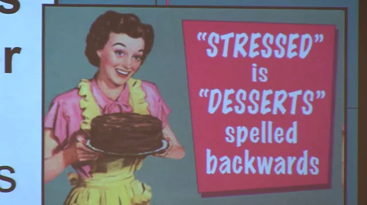 How Stress Gets Under the Skin: Implications for H...