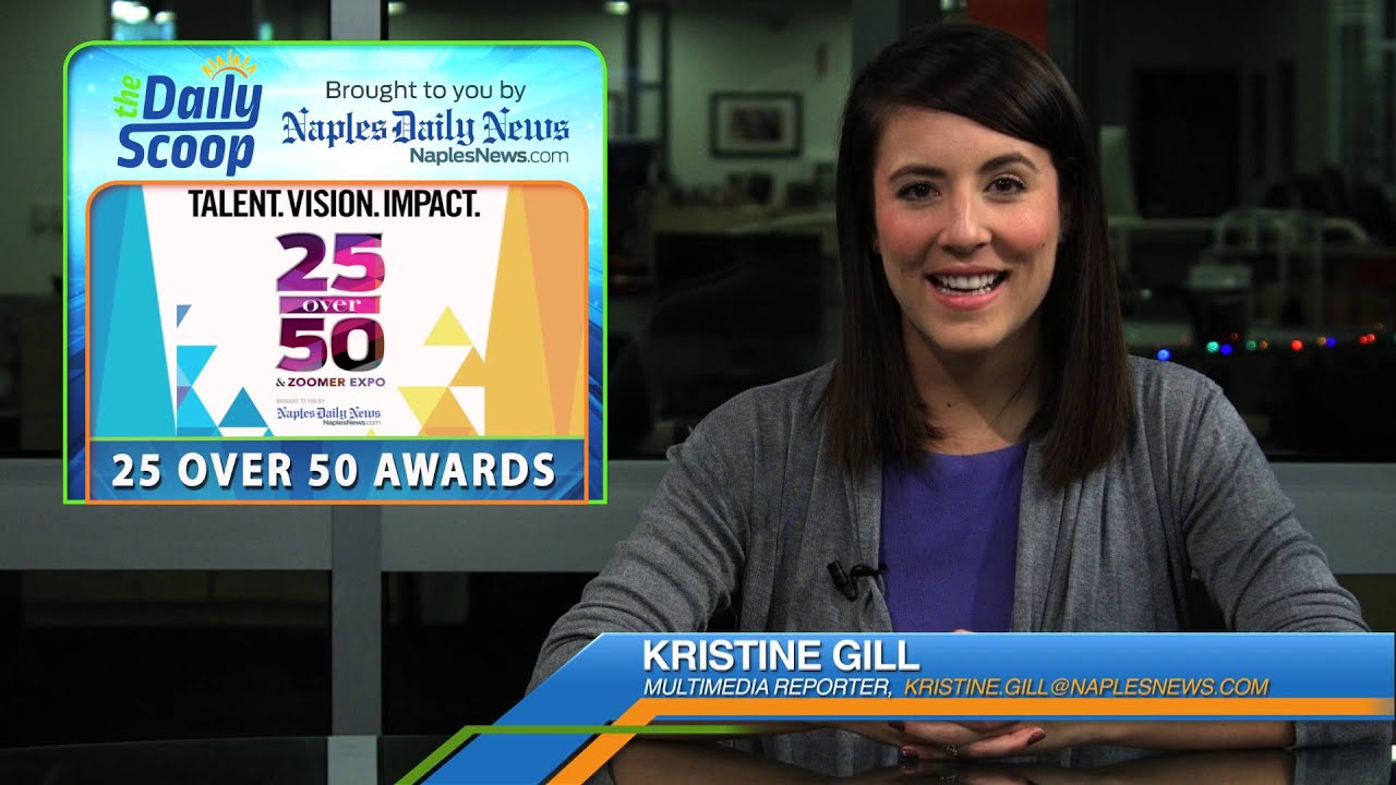 The Daily Scoop 12 28 15 YouTube