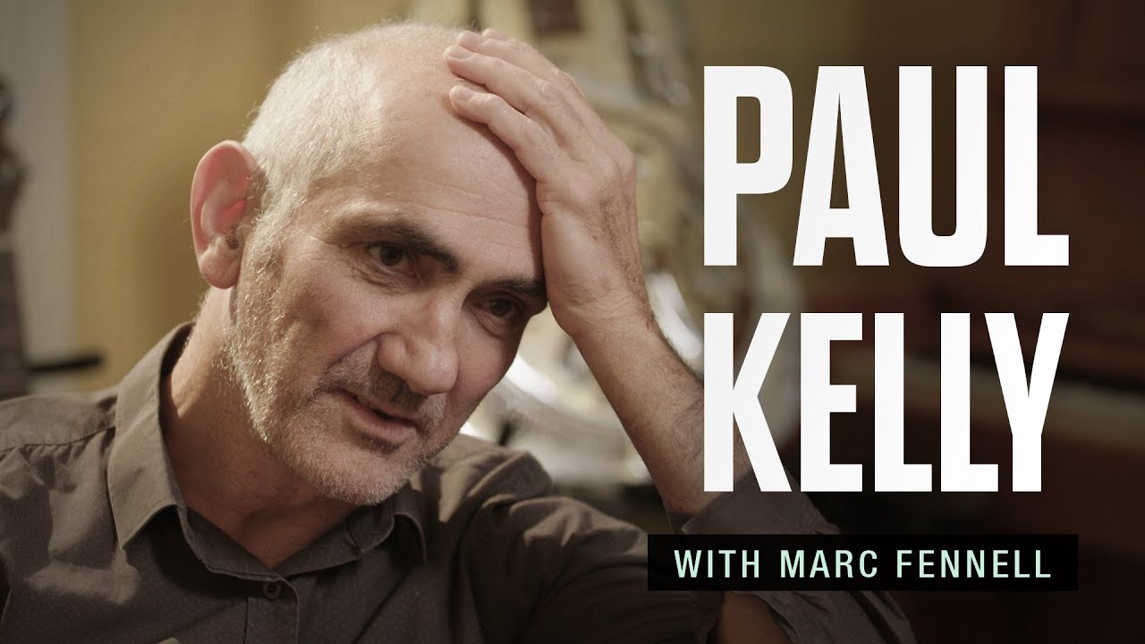 Paul Kelly Songwriting Grief Gravy YouTube Paul Kelly Songwriting Grief Gravy YouTube