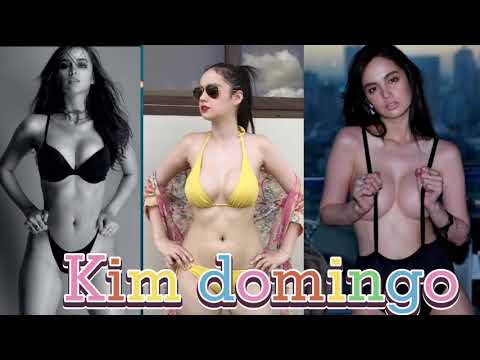 #kimdomingo#sexyphoto Kim domingo photo compilation