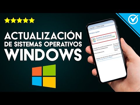 Cómo Actualizar el Sistema Operativo Windows Vista a Windows 7 o 10