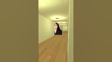 Rosalia Bizcochito And Shakira Nightmare Nextbot Gmod