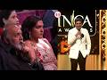 12 industries are small, no big, no small | Vishnu Vardhan Induri Speech at INCA AWARDS 2026