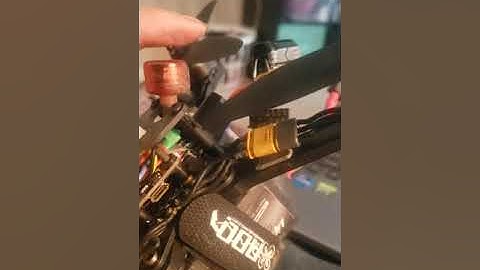 JHEMCU f7 XSD Voltage stuck