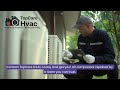 Oakville_compressor_repair_services-Topcare Hvac (647) 493-0500 #airconditioner  #aircompressor