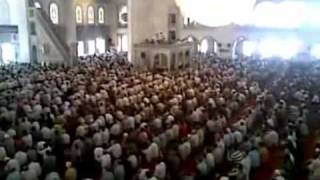 Sabah Ezanı - Muhsin Gündüz Saba .Hazirlayan Mikdat Bal Klip Nermin Aydın