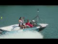 2025 Monaco Waterski Cup Teaser