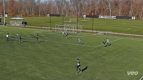 Sporting Columbus 2009 ECNL RL Boys vs Ohio Premier 2009 ECNL RL - 25/26