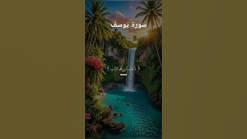 #قرآن _كريم #سورة _يوسف #duet #قران #اكسبلور