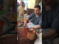 shakir special choli and chana in Peshawar #streetfood #foodforfoodies #food #pakistanifood