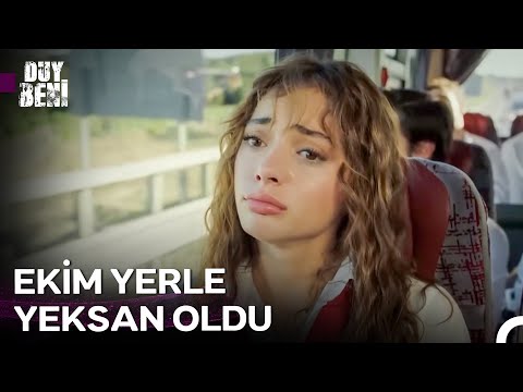 Duy Beni Unutulmaz Sahneler 3. Bölüm - Duy Beni