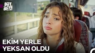 Duy Beni Unutulmaz Sahneler 3. Bölüm - Duy Beni