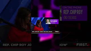 Chip Roy for Speaker of the House | Dana Loesch #shorts
