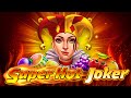 Super Hot Joker slot by Wizard Games | Gameplay + Free Spin Feature