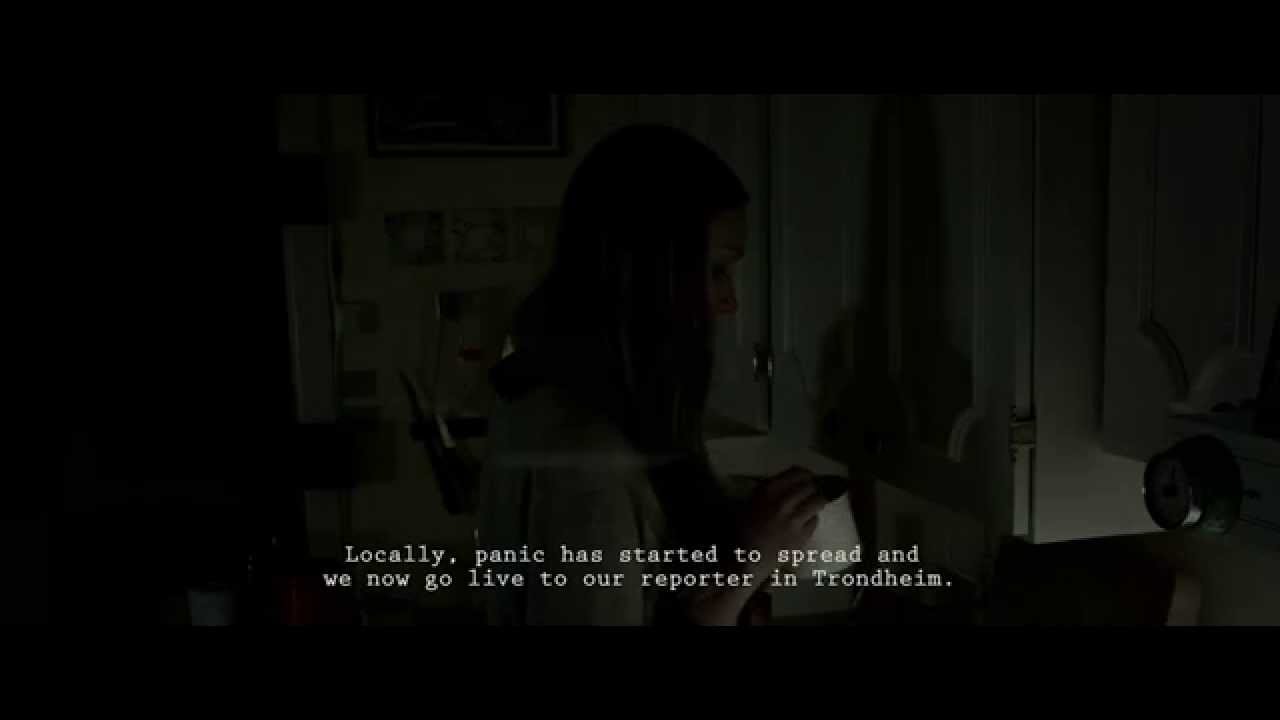 Vuggesang (Lullaby) Subtitled.