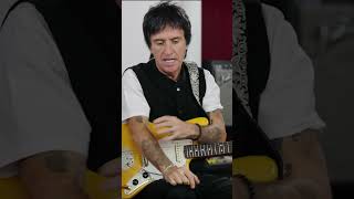 Johnny Marr - That Pedal Show - Talks Guitars &amp; A Life In Music