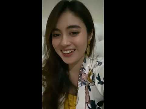 Live Instagram Nabilah Ratna Ayu Azalia [15 Desember 2019]