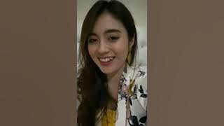 Live Instagram Nabilah Ratna Ayu Azalia [15 Desember 2019]